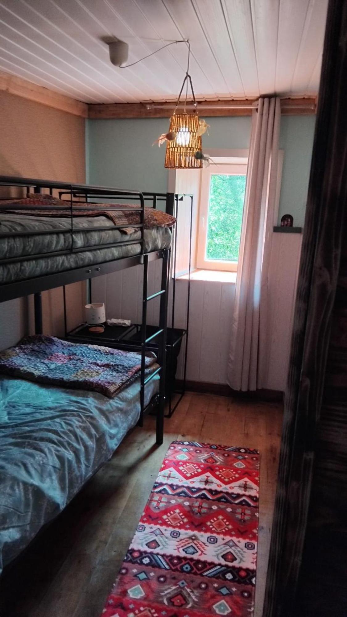Casa Das Rocas Каштаньейра-ди-Пера Экстерьер фото