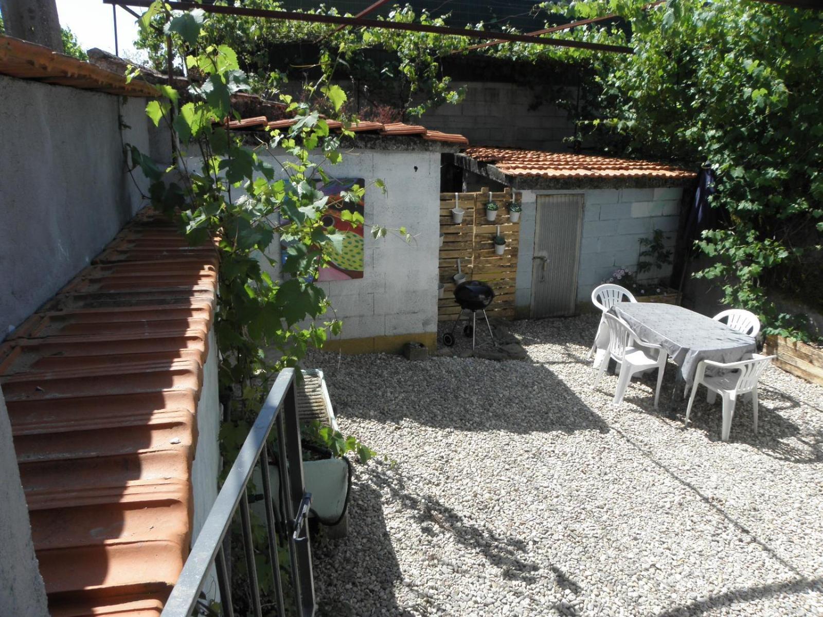 Casa Das Rocas Каштаньейра-ди-Пера Экстерьер фото